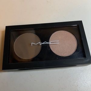MAC Eyeshadow Duo